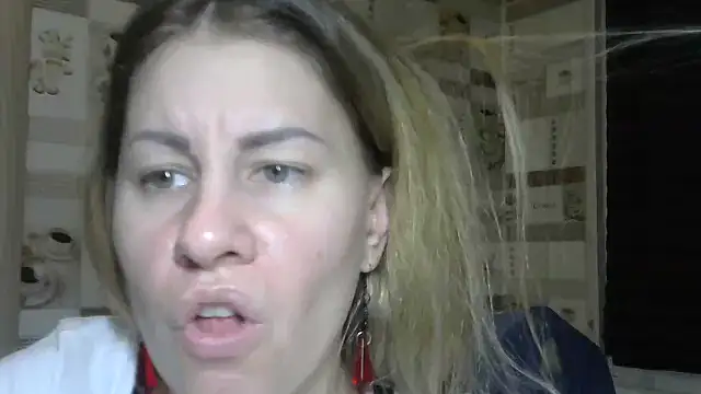 TherestlessKitty online show from November 2025 10:20:02 PM