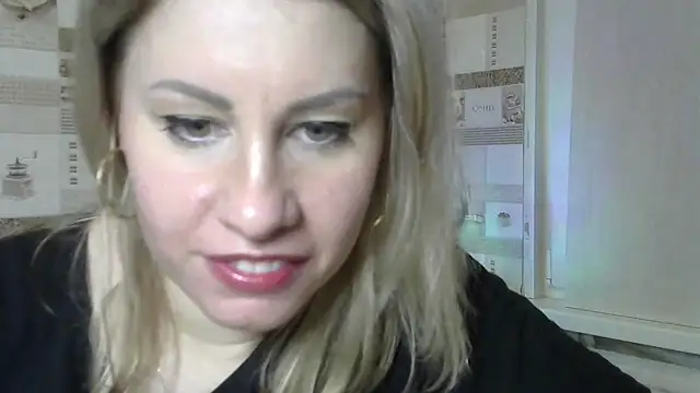 TherestlessKitty online show from January 2025 09:21:02 AM