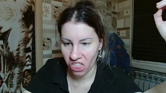 TherestlessKitty online show from March 2026 10:21:01 PM