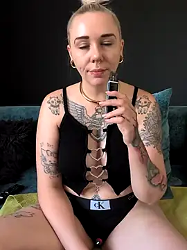 nora the strange online show from June 2026 10:32:01 AM