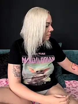 nora the strange online show from June 2026 11:20:01 AM