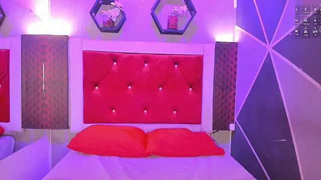 Karoll014 online show from May 2026 12:00:02 PM