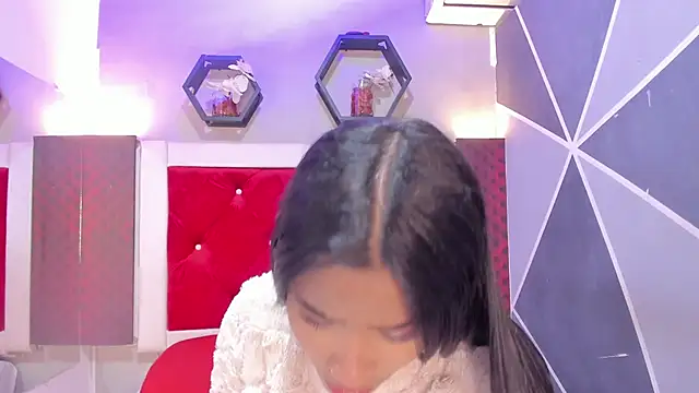 Snapshot of Karoll014 chatting on March 2026 12:42:01 PM Karoll014 online show from March 2026 12:42:01 PM