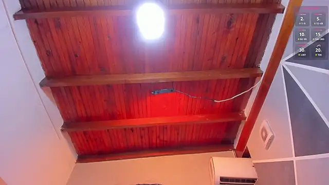 Snapshot of Karoll014 chatting on January 2026 11:47:01 AM Karoll014 online show from January 2026 11:47:01 AM