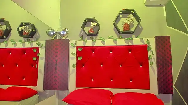 Snapshot of Karoll014 chatting on February 2026 12:21:01 PM Karoll014 online show from February 2026 12:21:01 PM