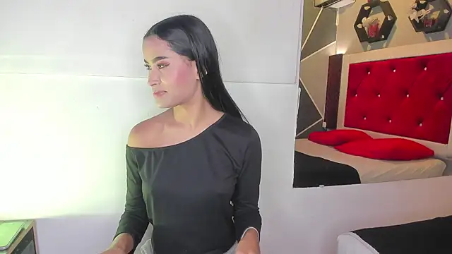 Karoll014 online show from June 2026 01:06:01 PM