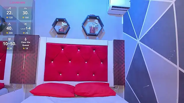 Snapshot of Karoll014 chatting on November 2025 12:16:02 PM Karoll014 online show from November 2025 12:16:02 PM