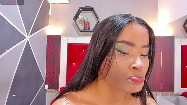 Snapshot of Karoll014 chatting on March 2026 11:57:01 AM Karoll014 online show from March 2026 11:57:01 AM