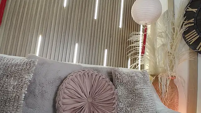 Tayzon Foxxx online show from April 2026 08:26:02 PM