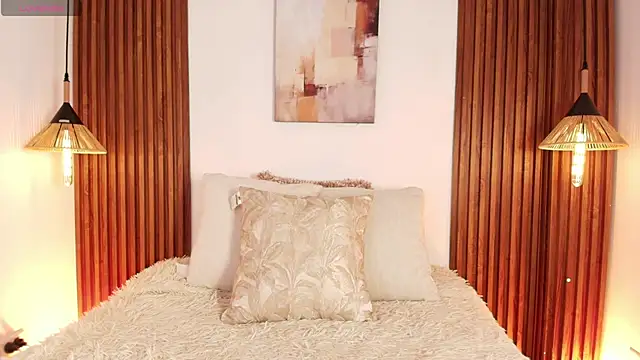 Tayzon Foxxx online show from April 2026 08:21:01 PM