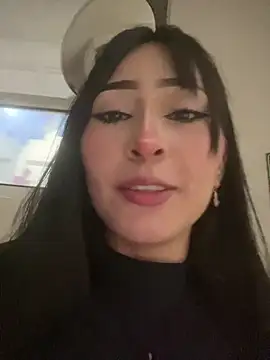 Snapshot of mikuru_hara chatting on January 2025 02:45:02 AM mikuru hara online show from January 2025 02:45:02 AM