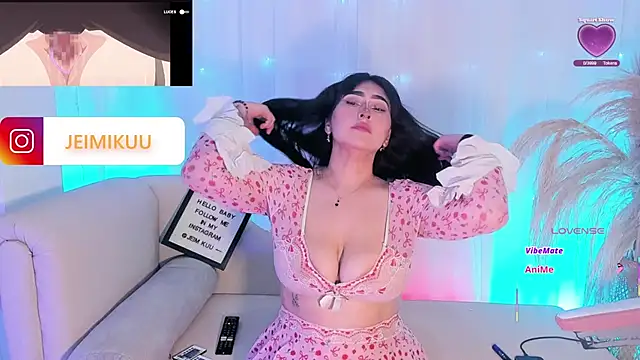 Snapshot of mikuru_hara chatting on November 2025 11:31:01 PM mikuru hara online show from November 2025 11:31:01 PM