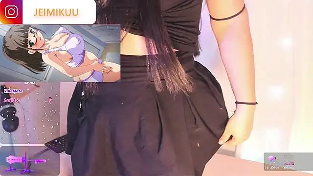 mikuru hara online show from January 2026 02:37:01 AM