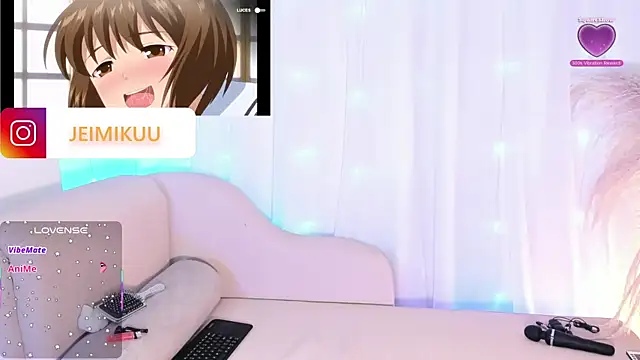 mikuru hara online show from December 2025 12:13:02 AM