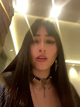 Snapshot of mikuru_hara chatting on February 2025 03:25:01 AM mikuru hara online show from February 2025 03:25:01 AM