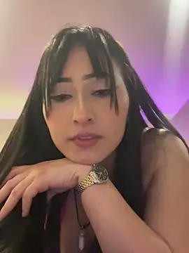 Snapshot of mikuru_hara chatting on January 2025 05:56:01 AM mikuru hara online show from January 2025 05:56:01 AM