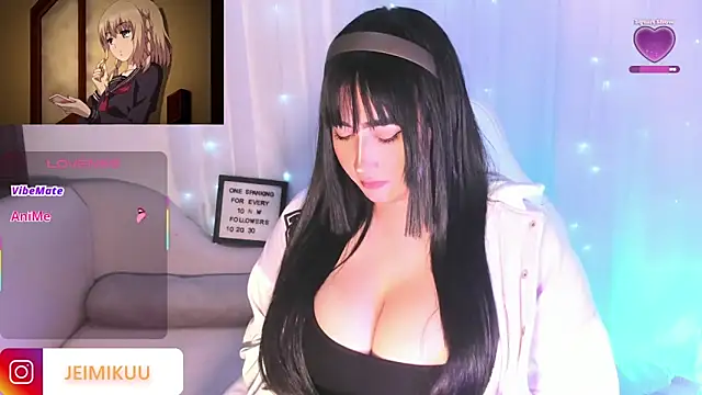 mikuru hara online show from June 2026 04:01:01 AM