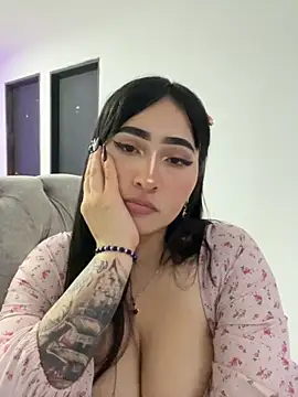 Snapshot of mikuru_hara chatting on October 2025 09:38:01 PM mikuru hara online show from October 2025 09:38:01 PM