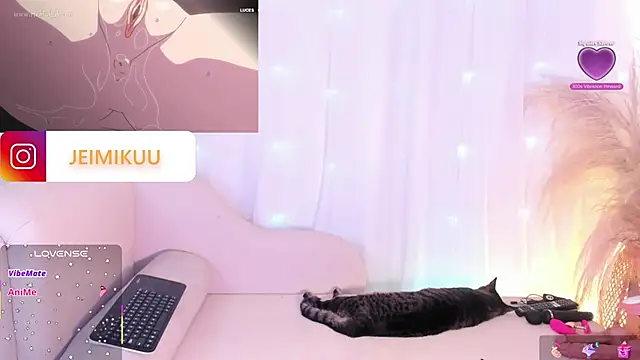 mikuru hara online show from December 2025 09:48:02 PM