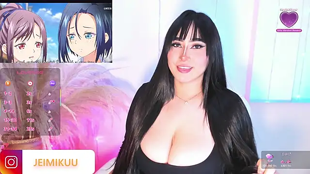 mikuru hara online show from February 2026 03:29:01 AM