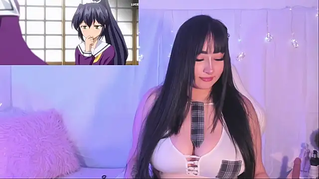 Snapshot of mikuru_hara chatting on September 2025 01:21:02 AM mikuru hara online show from September 2025 01:21:02 AM