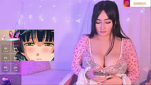 Snapshot of mikuru_hara chatting on September 2025 02:37:02 AM mikuru hara online show from September 2025 02:37:02 AM