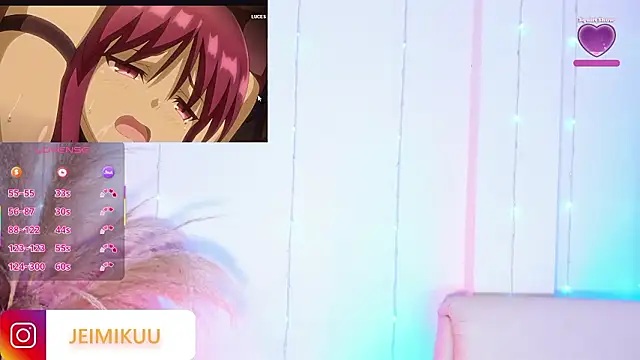 mikuru hara online show from February 2026 12:32:02 AM