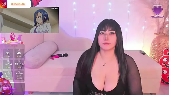 Snapshot of mikuru_hara chatting on October 2025 03:05:01 AM mikuru hara online show from October 2025 03:05:01 AM