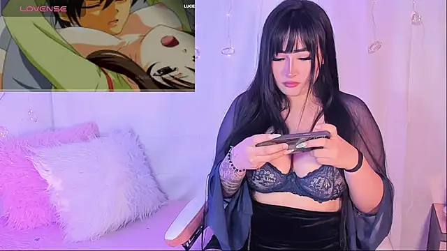 Snapshot of mikuru_hara chatting on September 2025 03:00:02 AM mikuru hara online show from September 2025 03:00:02 AM