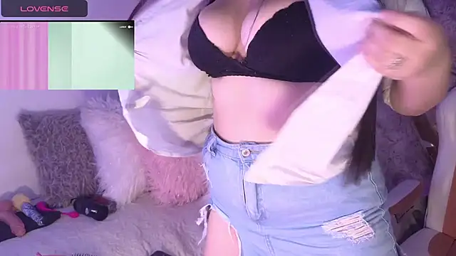 Snapshot of mikuru_hara chatting on March 2025 03:35:02 AM mikuru hara online show from March 2025 03:35:02 AM