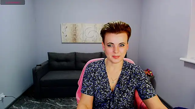 Julia Wilsone online show from February 2026 06:56:02 AM