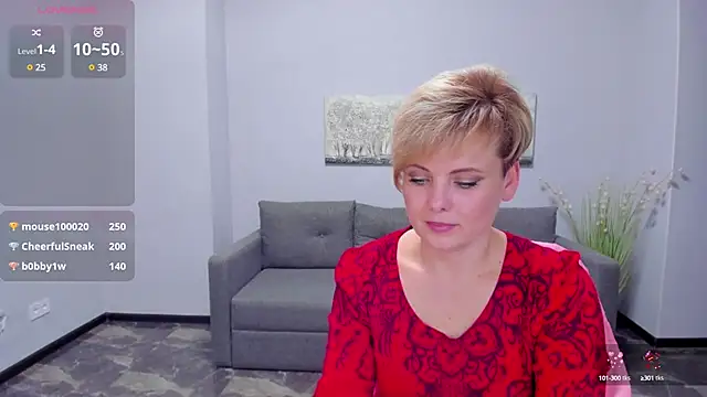 Snapshot of Julia_Wilsone chatting on January 2025 04:44:01 PM Julia Wilsone online show from January 2025 04:44:01 PM