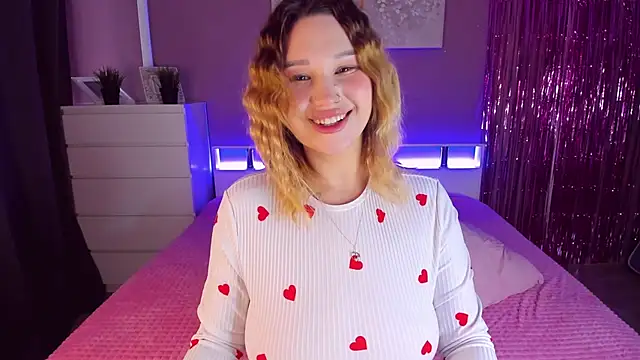 KarenBlair online show from February 2026 06:32:01 AM