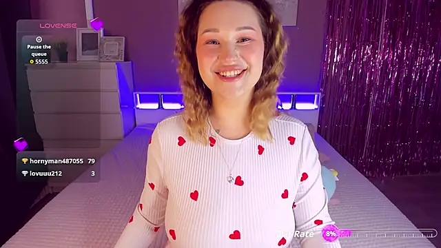 KarenBlair online show from March 2026 06:50:01 AM