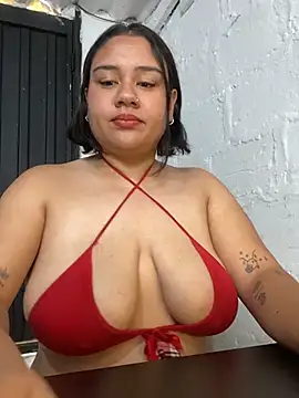 SofiaGarcia7 online show from June 2026 02:17:02 PM