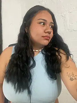 SofiaGarcia7 online show from June 2026 02:55:02 PM