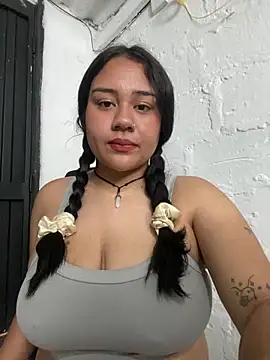Snapshot of SofiaGarcia7 chatting on June 2026 02:50:02 PM SofiaGarcia7 online show from June 2026 02:50:02 PM