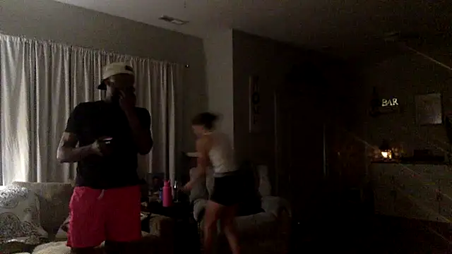 Smashersjk online show from November 2025 03:22:01 AM