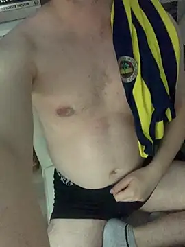 Erenn34 online show from May 2026 11:19:01 PM