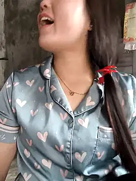 Sweetlove 77 online show from March 2025 04:05:01 AM