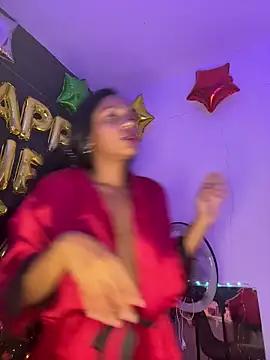 AlisonHoot69 online show from January 2026 12:47:01 AM