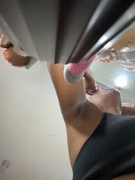 AlisonHoot69 online show from March 2026 12:49:02 AM