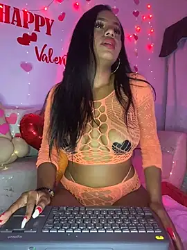 AlisonHoot69 online show from February 2025 02:38:01 AM