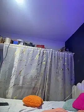 AlisonHoot69 online show from February 2026 12:51:02 AM