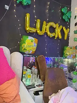 AlisonHoot69 online show from March 2026 10:21:01 PM