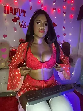 AlisonHoot69 online show from February 2025 12:04:01 AM