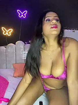 AlisonHoot69 online show from February 2025 08:09:01 PM