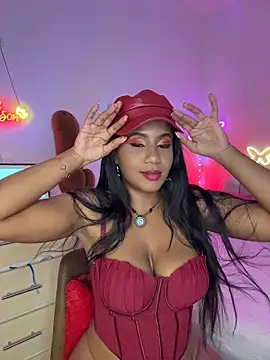 AlisonHoot69 online show from July 2026 11:39:02 PM