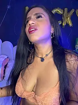 AlisonHoot69 online show from April 2026 02:18:01 AM