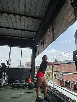 AlisonHoot69 online show from March 2026 03:08:01 PM